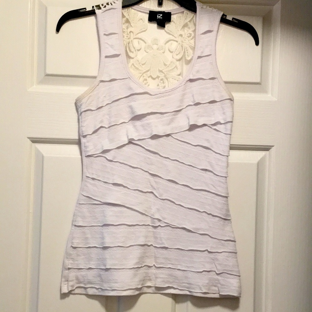 Dressy top